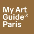 My Art Guide Paris 2024 My Art Guide Paris 2024