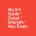 My Art Guide UAE 2022