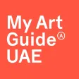 My Art Guide UAE 2021 My Art Guide UAE 2021