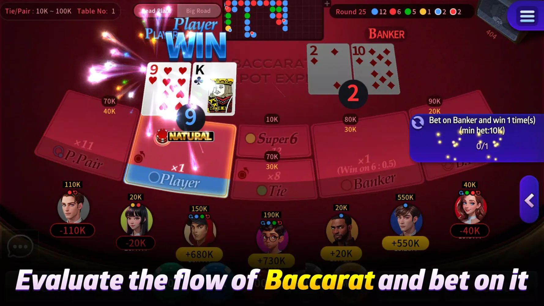 Jackpot Express Casino应用截图