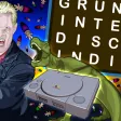 Epic 90s Word Search - giant nineties wordsearch Epic 90s Word Search - giant nineties wordsearch