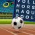 Epic Sports Word Search - giant sporting wordsearch puzzle (ad-free)