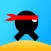 AA Ninja Hero