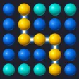 Bubble Link - Connect & Match
