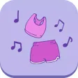 Bailapp - Rutinas de baile Bailapp - Rutinas de baile