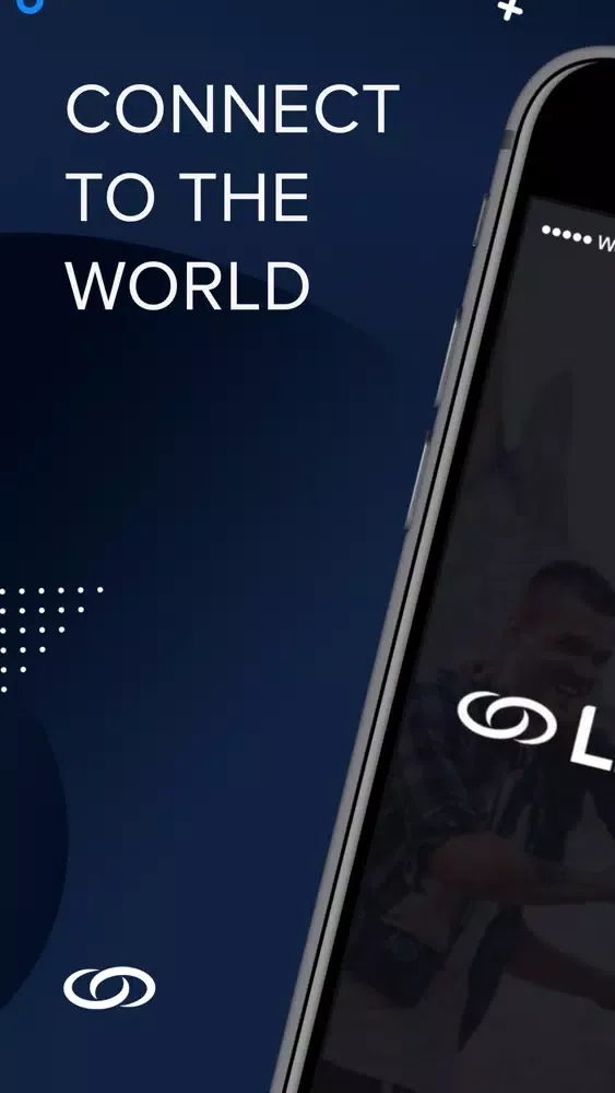 Link Value Social应用截图