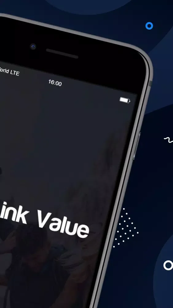 Link Value Social应用截图