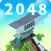 World Creator! (2048 Puzzle & Battle)
