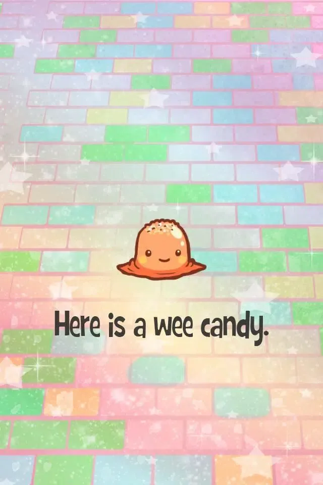 The Sweetie Candy Screenshots