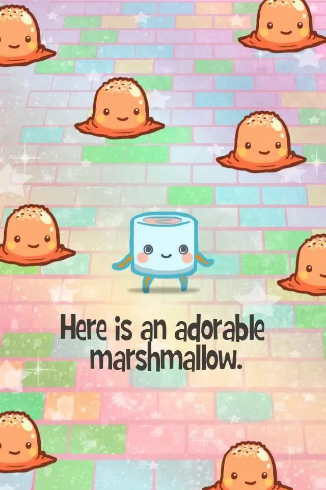 The Sweetie Candy Screenshots