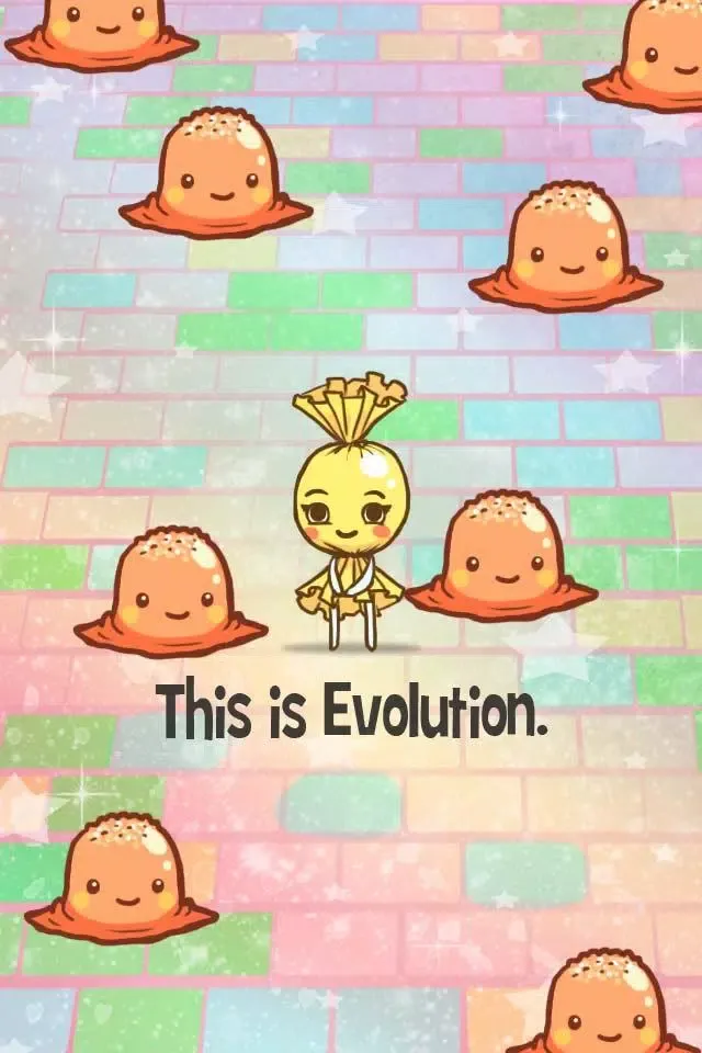The Sweetie Candy Screenshots