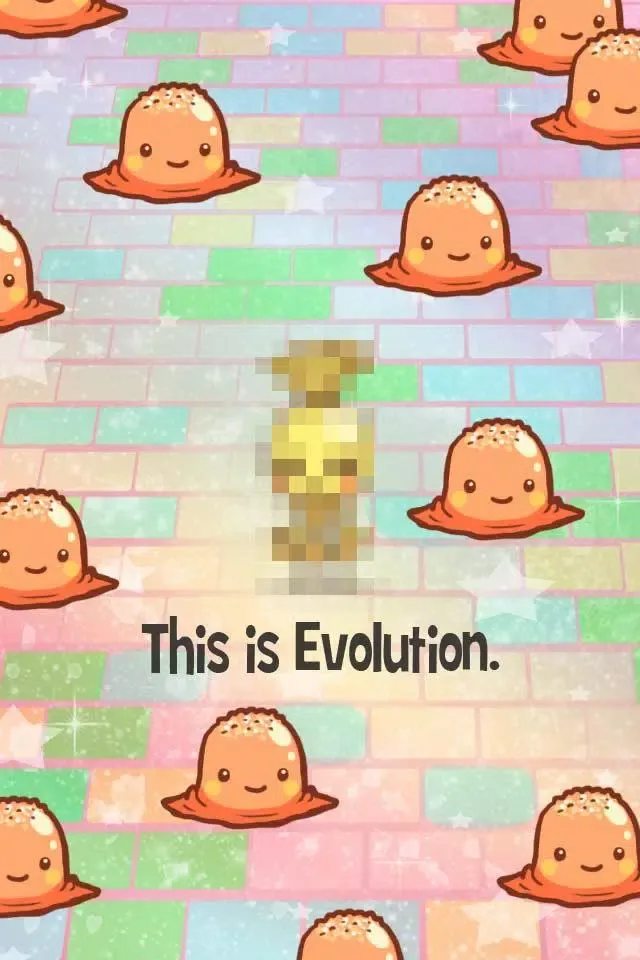 The Sweetie Candy Screenshots