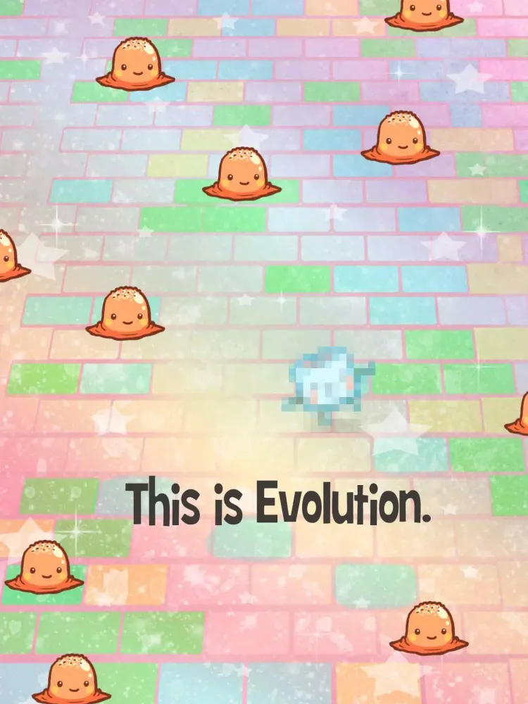 The Sweetie Candy Screenshots