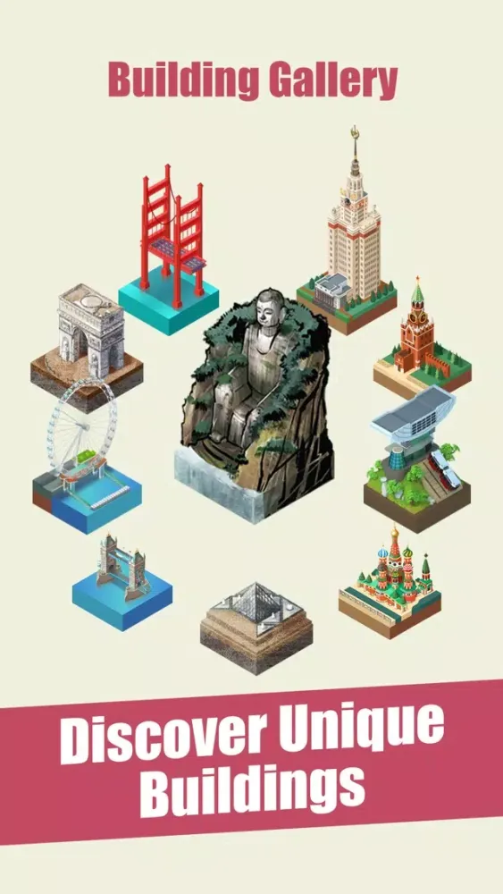Скриншоты World Creator!