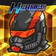 Heroes Evolution World Heroes Evolution World