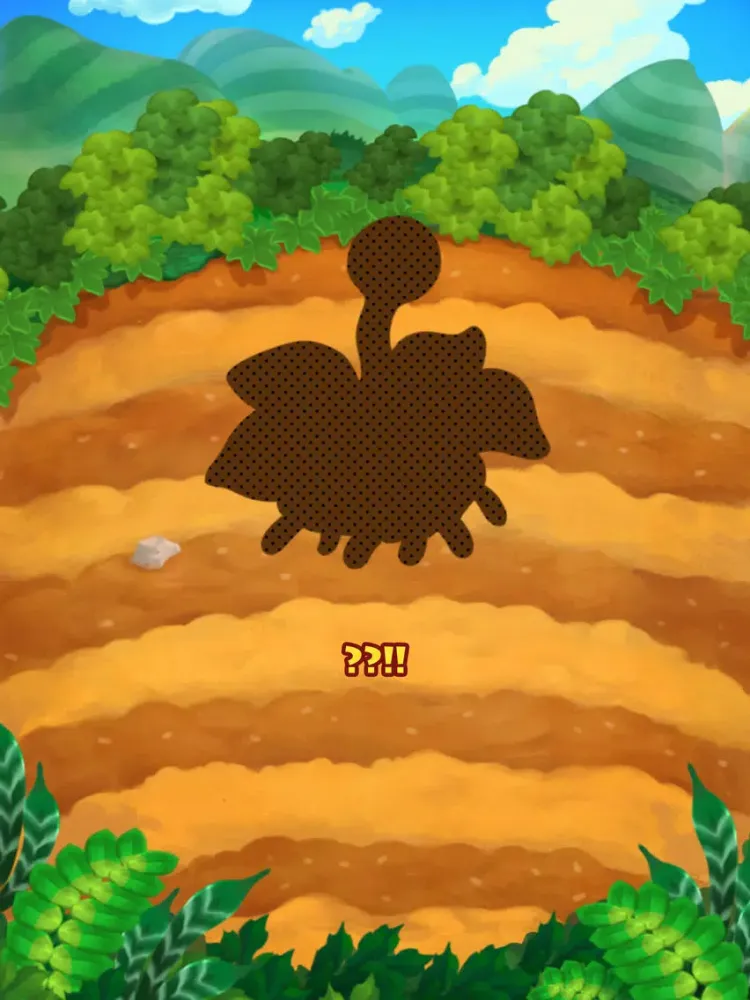 Plant Evolution World iPad  Screenshots