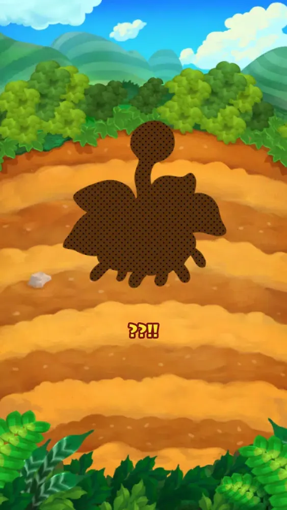Plant Evolution World Screenshots
