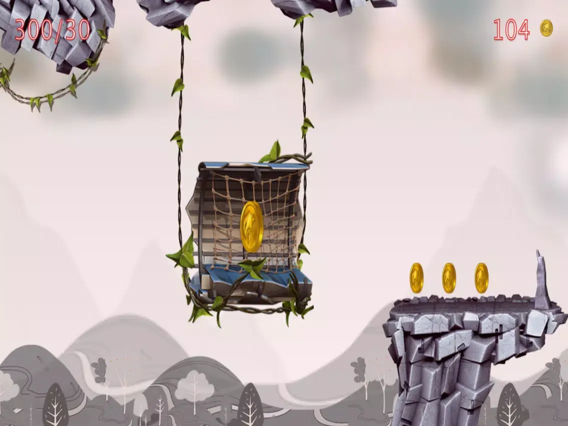 Zrzuty ekranu Ice Queen Adventure iPad 