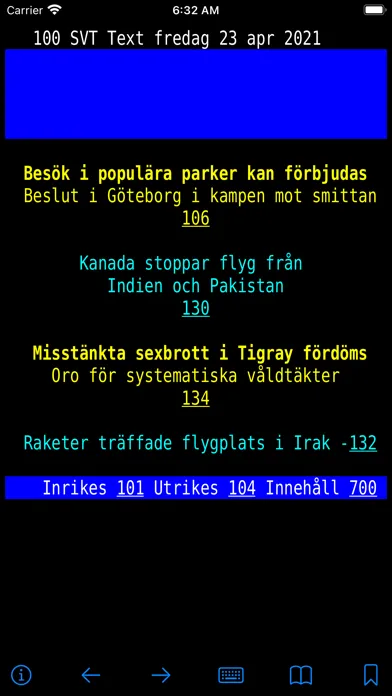صور Text-TV Pro