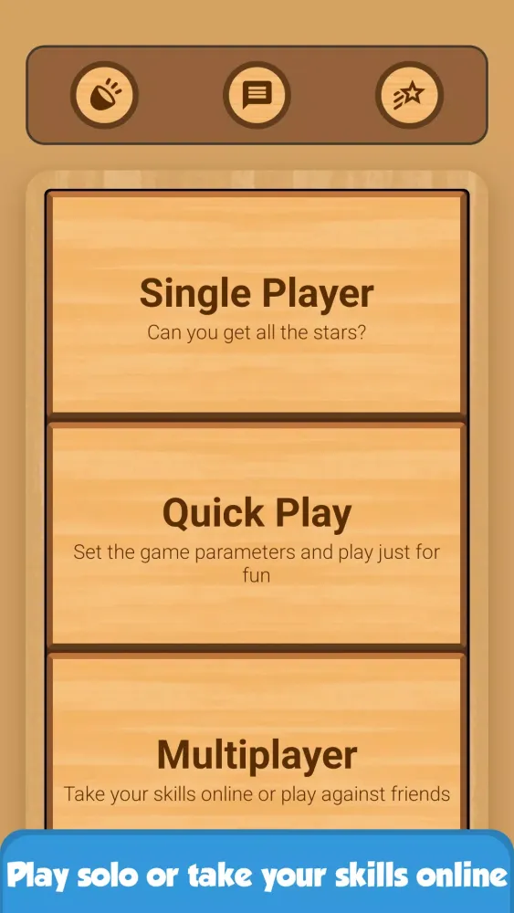 Скриншоты Number Slider Puzzle - Versus