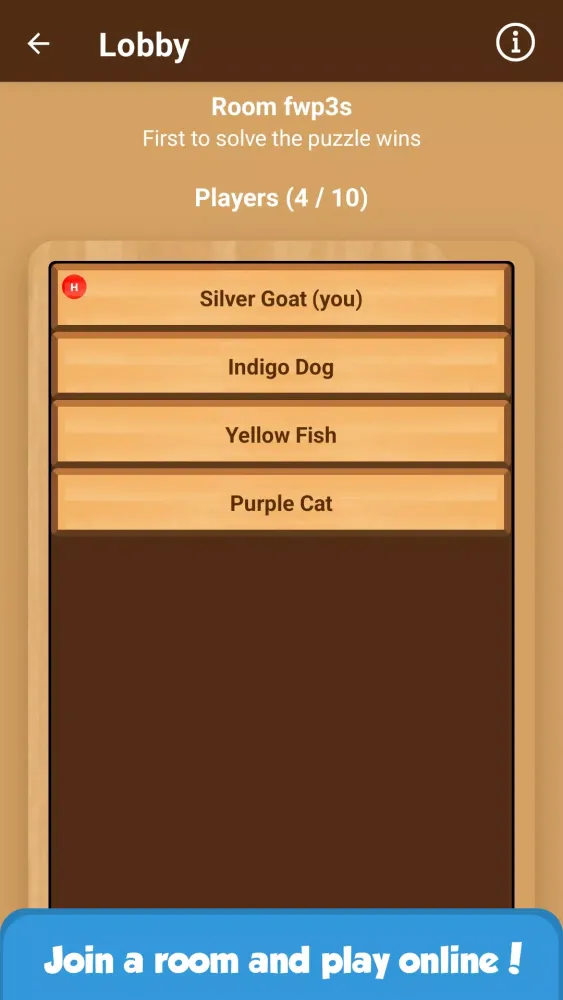 Скриншоты Number Slider Puzzle - Versus