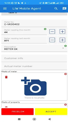 تصاویر LIW Mobile Agent