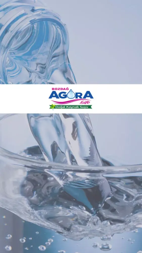 Ảnh chụp màn hình của Bozdağ Agora Buca Su