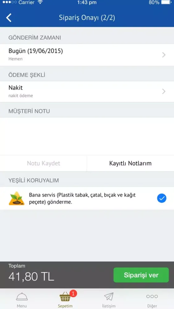 Ảnh chụp màn hình của Bozdağ Agora Buca Su