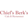 Chief's Berk's Cafe & Restaurant Chief's Berk's Cafe & Restaurant