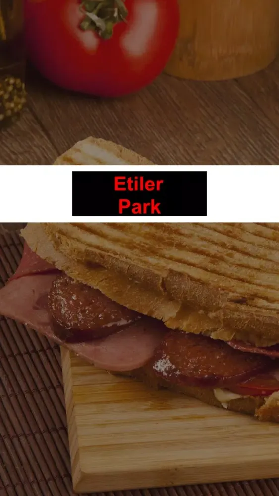Tangkapan layar Etiler Park