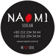Naomi Sushi