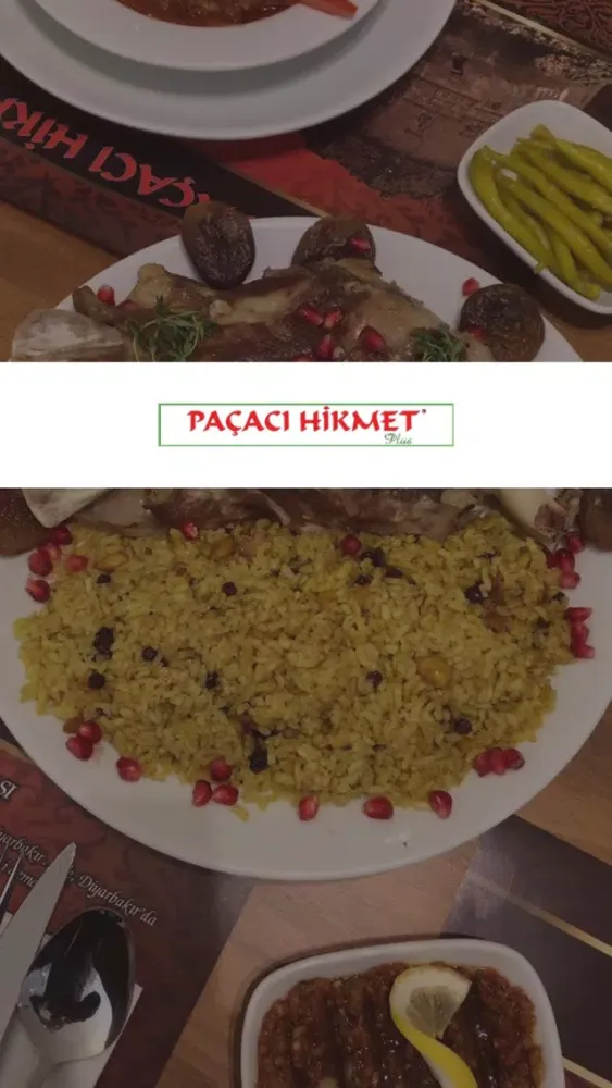 Paçacı Hikmet Plus স্ক্রিনশট