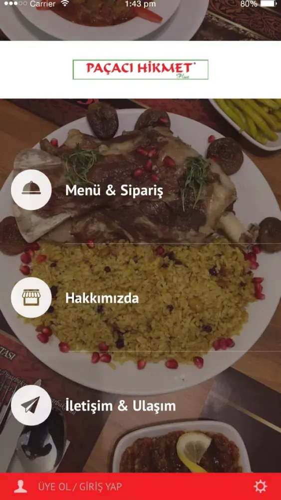 Paçacı Hikmet Plus স্ক্রিনশট