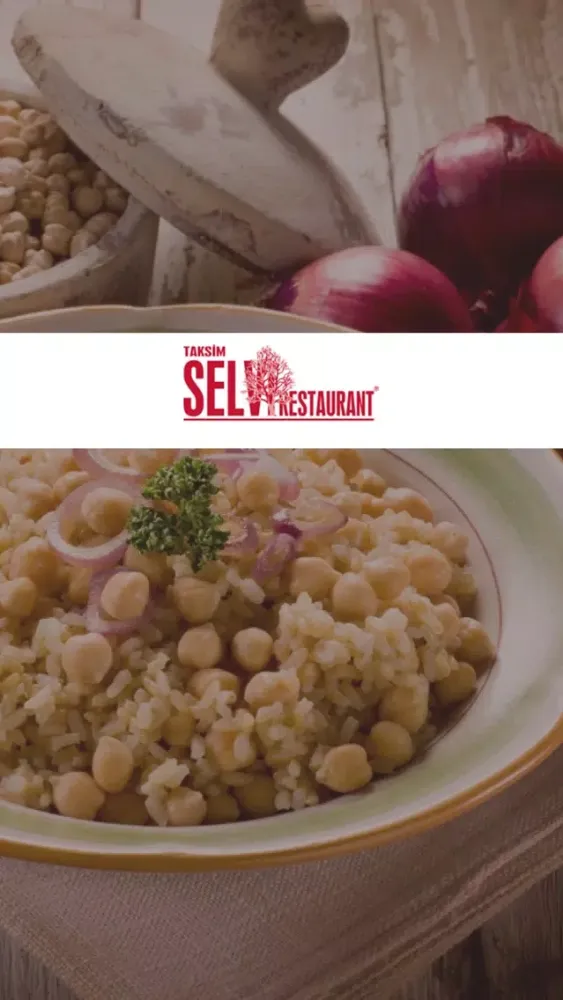 Taksim Selvi Restaurant Screenshots