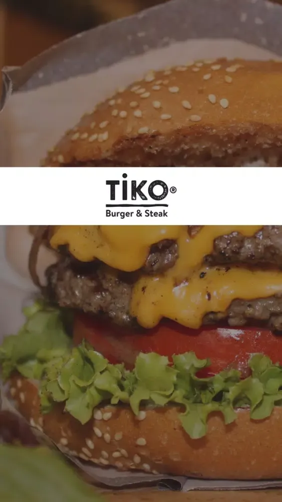Tiko Burger & Steak Screenshots