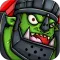 OrcWar Clash RTS