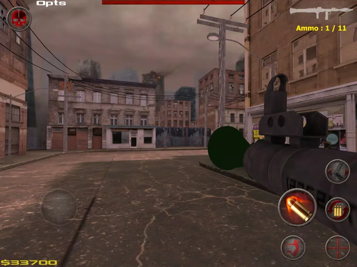Скриншоты VirusInfection 2 iPad 