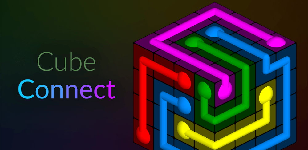 Cube Connect