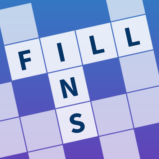 Fill-in Crosswords Unlimited Fill-in Crosswords Unlimited