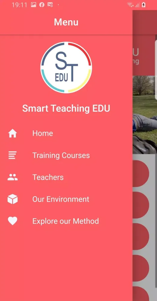 Smart Teaching EDU سکرین شاٹس