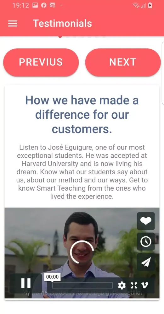 Smart Teaching EDU سکرین شاٹس