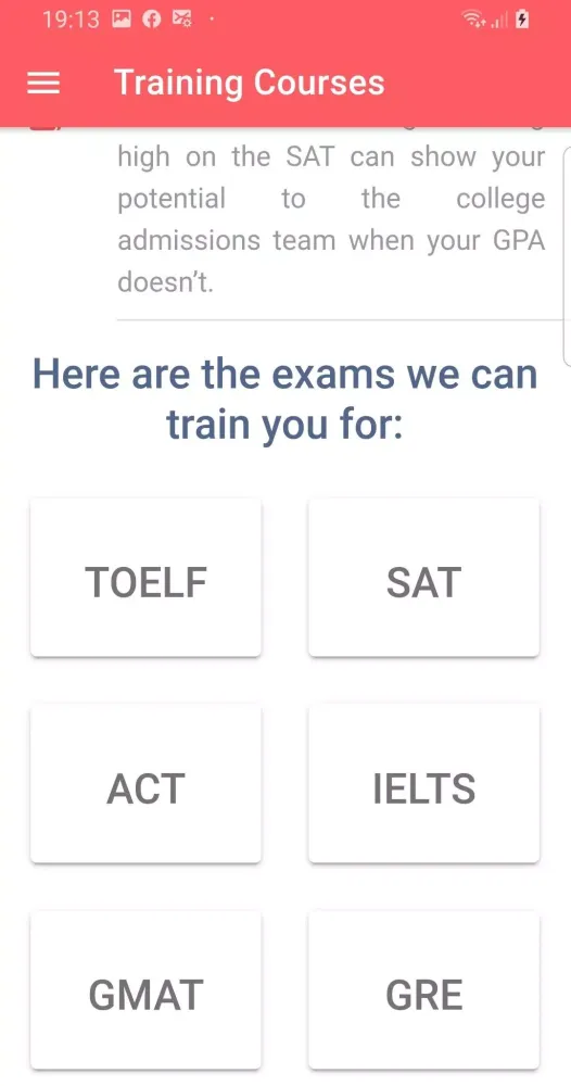 Smart Teaching EDU سکرین شاٹس