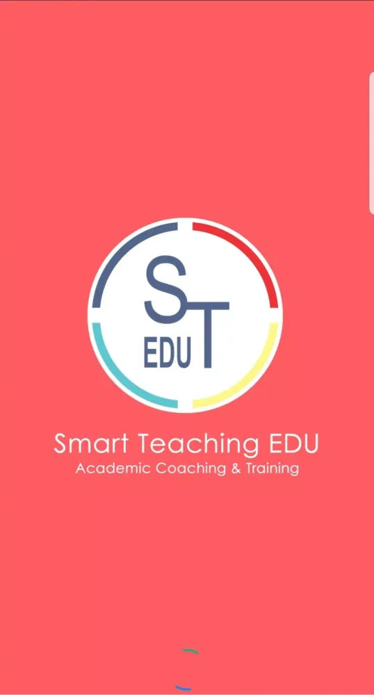 Smart Teaching EDU سکرین شاٹس