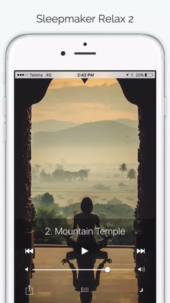 صور Sleepmaker Relax 2