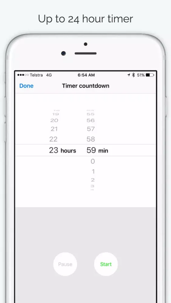 صور Sleepmaker Relax 2