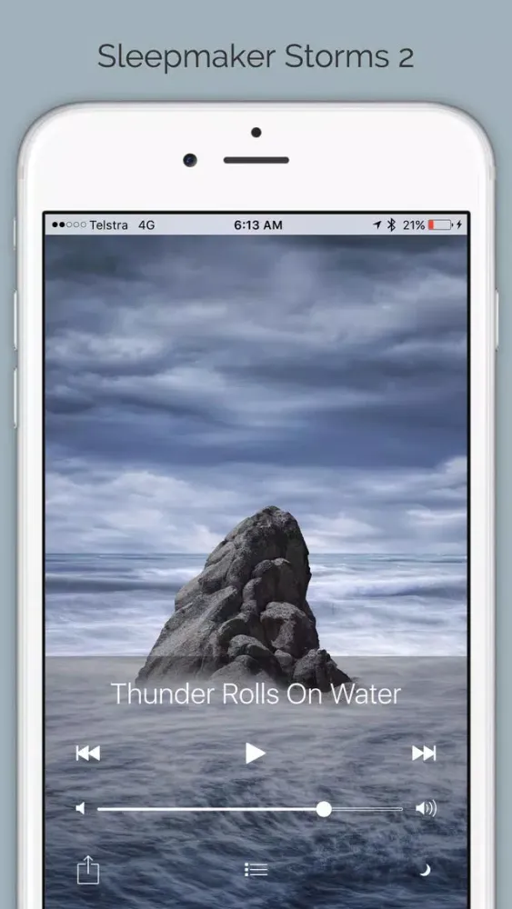 Sleepmaker Storms 2 Screenshots