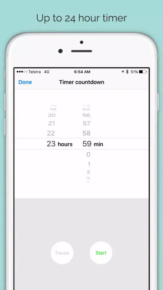 Sleepmaker Wildlife 2应用截图