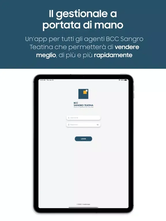 Epimenio iPad  Screenshots