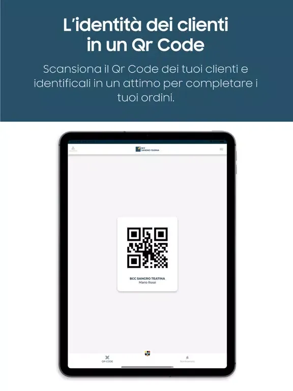 Epimenio iPad  Screenshots