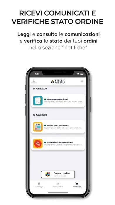 تصاویر Stella Milano
